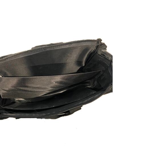 AXON Gear Bag 22"x12"x10" Black Semi Hard/Soft Shell - Picture 7 of 7